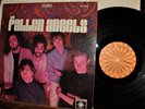 THE FALLEN ANGELS LP s/t ROULETTE sr-25358 PSYCH fuzz