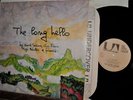 THE LONG HELLO italy LP w/David jackson,Guy Evans,+ UA