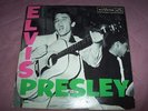 ELVIS PRESLEY 1ST RECORD ALBUM LPM 1254 MONO EX. COND.