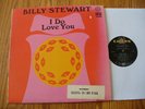 BILLY STEWART I do love you Chess mono lp