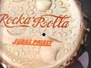 PICTURE-LP  JUDAS PRIEST - ROCKA ROLLA