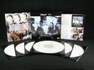 Metallica Garage Inc. Deluxe WHITE VINYL/500 RARE MINT