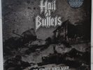 Hail Of Bullets - ...of Frost and War 2x LP sealed rare