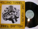 HOLLAND TUNNEL DIVE Implog NO WAVE 12
