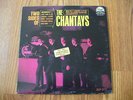 CHANTAYS Two sides of Surf lp