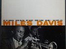 TEFTELLER Miles Davis Blue Note 1501 W. 63rd / Lex DG