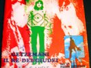 LATTE E MIELE GETZEMANI.IL RE DEI GIUDEI,POLYDOR 1973