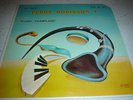 Perry Robinson 4 Funk Dumpling Rare Savoy Jazz LP EX
