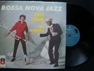 PAULO ALENCAR Bossa Jazz Sambalanco 1963 LP BRAZIL HEAR