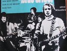 BLUE EFFECT:Sen neni vecny+ 3 CZECH  PS 60s EP