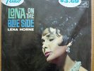 LIVING STEREO Lena Horne ORIGINAL 1962 LP Sealed
