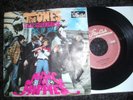 THE ONES Lady Greengrass D Star-Club PS Si 148593 RAR 