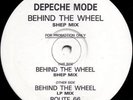 depeche mode BEHIND THE WHEEL 1987 12