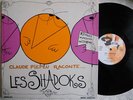 LP CLAUDE PIEPLU RACONTE LES SHADOKS COMPLET AVEC PHOTO