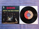 Queen You're My Best Friend Italy 7