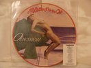 Madonna RARE Obsession Picture Disc