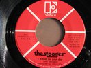 The Stooges--I Wanna be Your Dog--Electra 45664--Promo