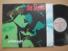 THE STEMS At First Sight RARE AUSSIE LP 1987 ORIGINAL