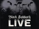 Black Sabbath Live At Hammersmith Odeon 3-LP NEW #199