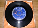 THE NEW BREED UNTO US FREAKBEAT MOD PSYCH DECCA 1965