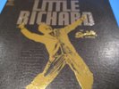 LITTLE RICHARD 5 LP BOX SET ON SPECIALTY WITH BOOKLET.