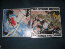 STONE ROSES 12