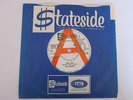 SUPREMES BABY LOVE STATESIDE DEMO MINT
