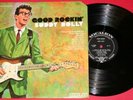 BUDDY HOLLY 
