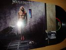 Megadeth - Countdown to extinction LP ORIGINAL