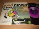 JR. WALKER - ROAD RUNNER - TAMLA MOTOWN SOUL RARE EP