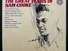 L.C. Cooke Sings The Great Years Of Sam Cooke