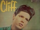 RARE CLIFF RICHARD AND THE SHADOWS Monaural LP