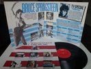 BRUCE SPRINGSTEEN Born In The USA Dutch LP PROMO SLEEVE