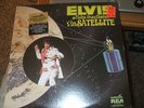 ELVIS PRESLEY * Aloha From Hawaii SEALED DieCut QUAD LP