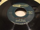 Bobby Brant Piano Nellie East West RARE ROCKABILLY 45