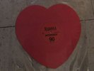 Madonna **TRES RARE PICTURE DISC** 1990 Interview Coeur