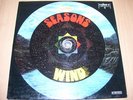 Wind - Seasons, Krautrock Rarität