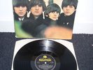 BEATLES For Sale LP 1964 UK 1st Press STEREO PCS 3062