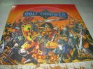 Bolt Thrower - Warmaster Pic Disc  LP