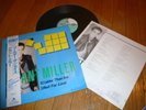 GRANT MILLER - COLDER THAN ICE  ITALO DISCO JAPAN OBI