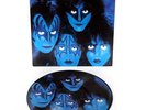 KISS Creatures of The Night LP Picture Disc 1982