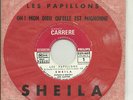 SHEILA Les Papillons