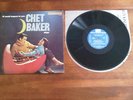Chet Baker Sings:It Could Happen To You/Riverside NM/DG