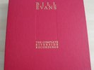 BILL EVANS COMPLETE RIVERSIDE RECORDINGS 18 LP BOX SET