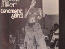 LP / JACOB MILLER / TENEMENT YARD