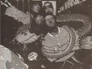 THE RARIES EP OZ=DEAD MAN CUSTOM PRESS HOT ROCKIN BLUES