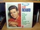 CLIFF RICHARD PER UN BACIO D'AMOR COLUMBIA 1°Ed.ITALY