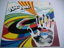 LP ITALIAN PROG I PING PONG - ABOUT TIME - ORIGINALE