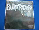 The Lively Ones Surf Rider UK London Stereo Vinyl LP EX