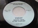 JOHNNY NOVA-STARFLEET/CRYSTAL CRAKIN'(STAR TREK SOUV 45